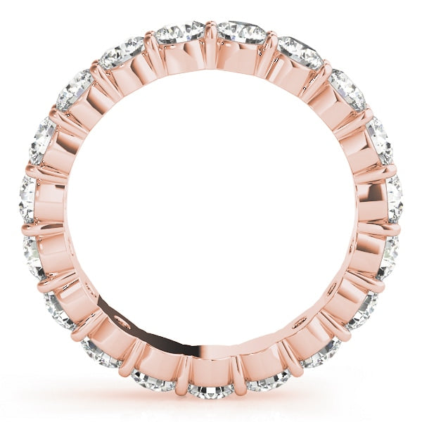 WEDDING BANDS ETERNITY