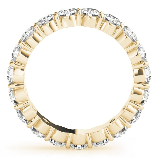 WEDDING BANDS ETERNITY