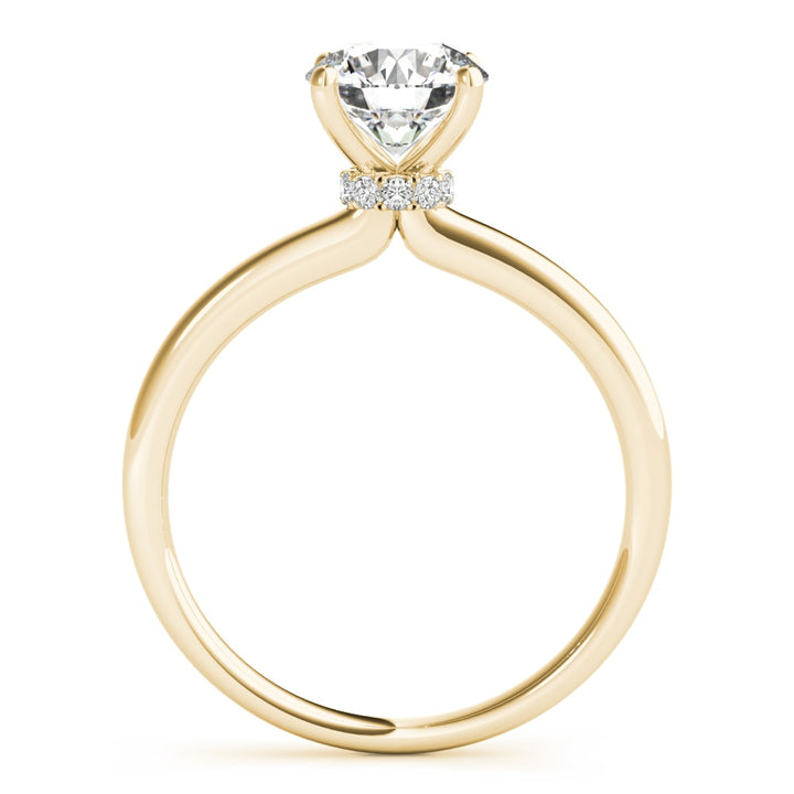 ENGAGEMENT RING