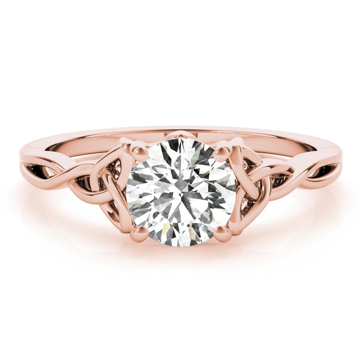 ROUND COLOR SOLITAIRE