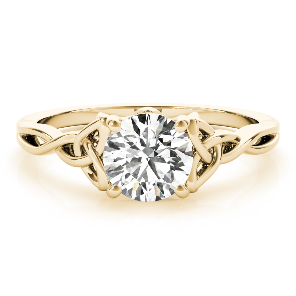 ROUND COLOR SOLITAIRE