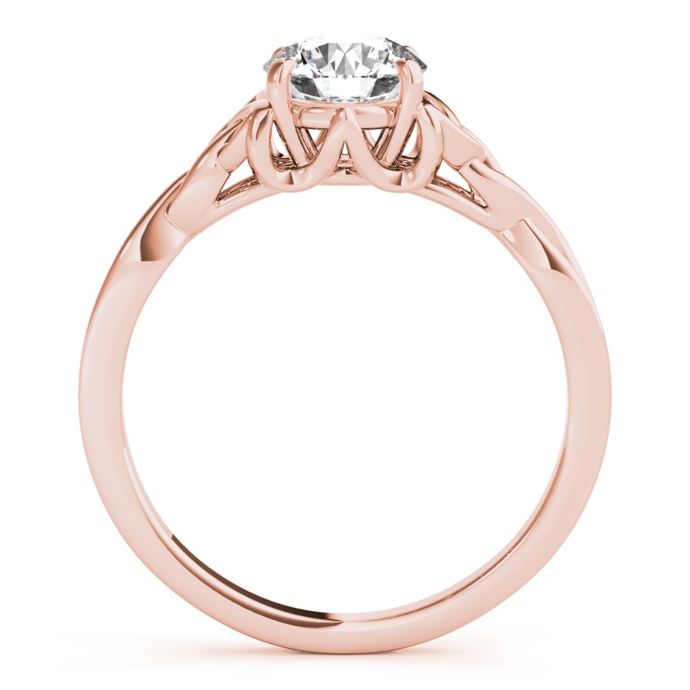 ROUND COLOR SOLITAIRE