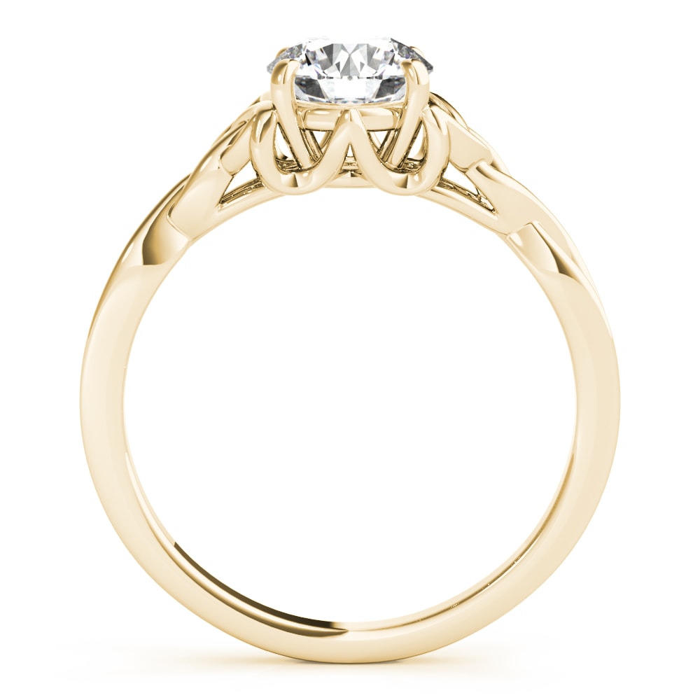 ROUND COLOR SOLITAIRE