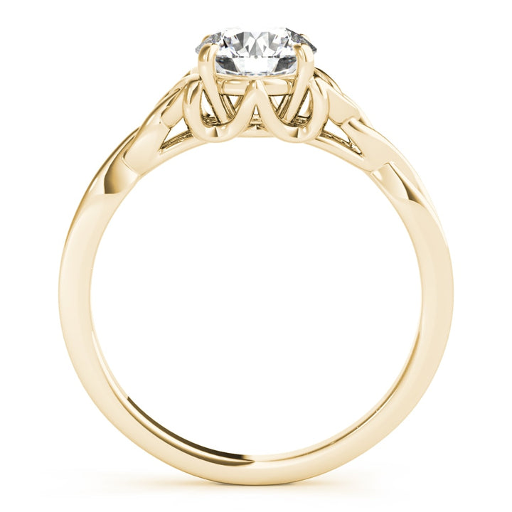 ROUND COLOR SOLITAIRE