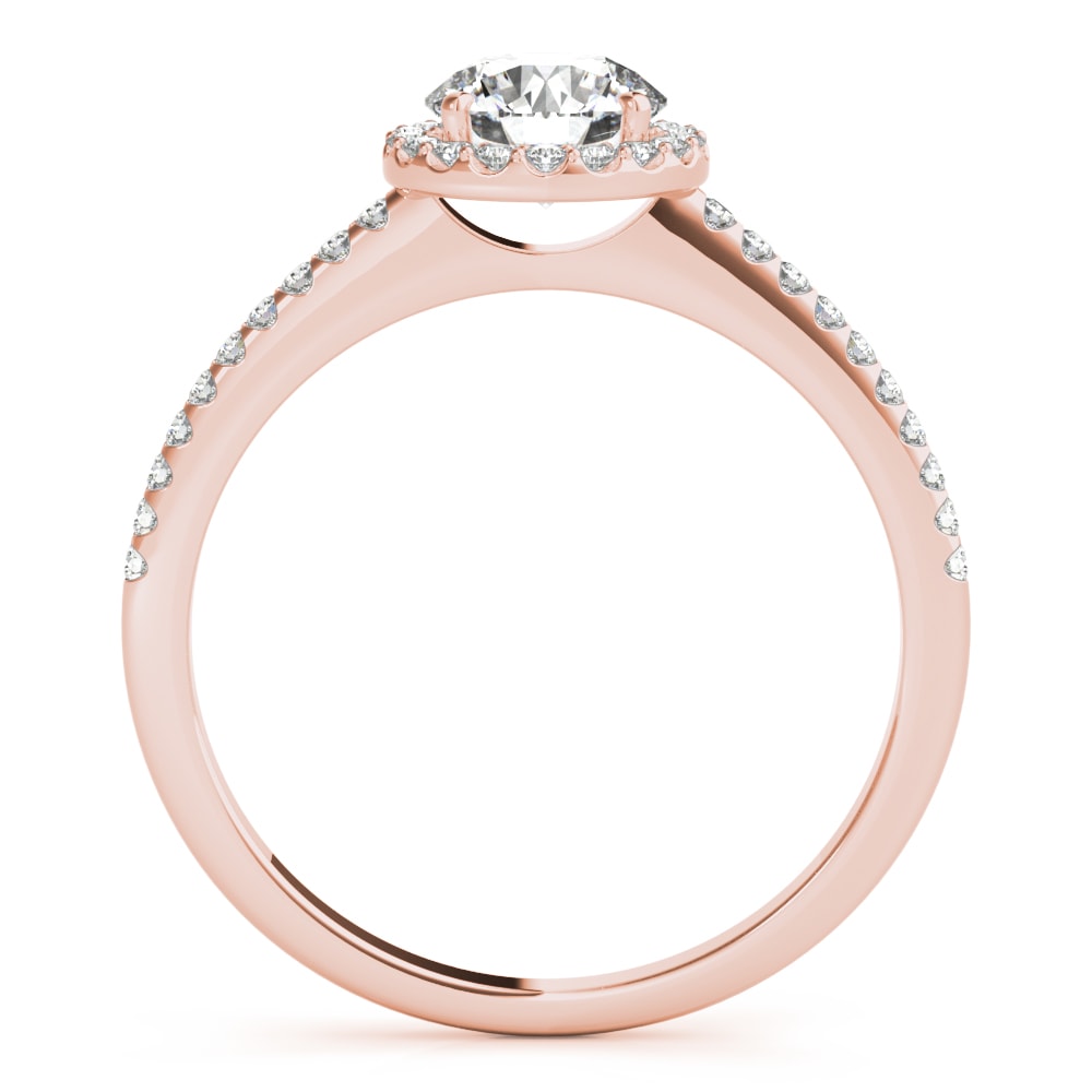 HALO RING