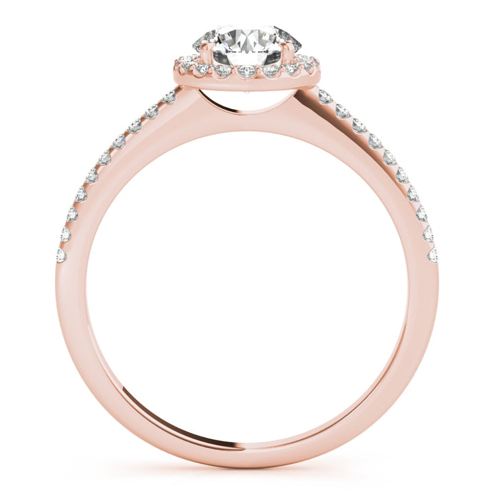 HALO RING
