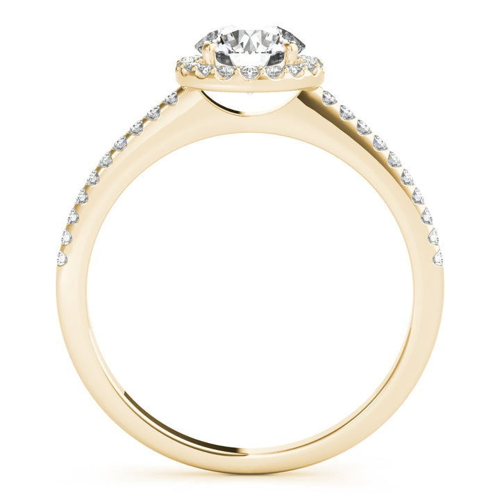 HALO RING