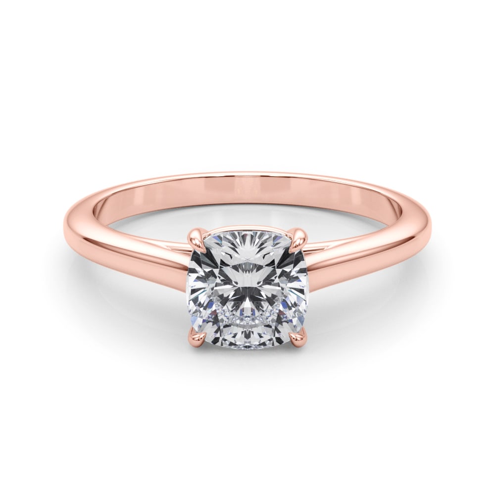 SOLITAIRE CUSHION