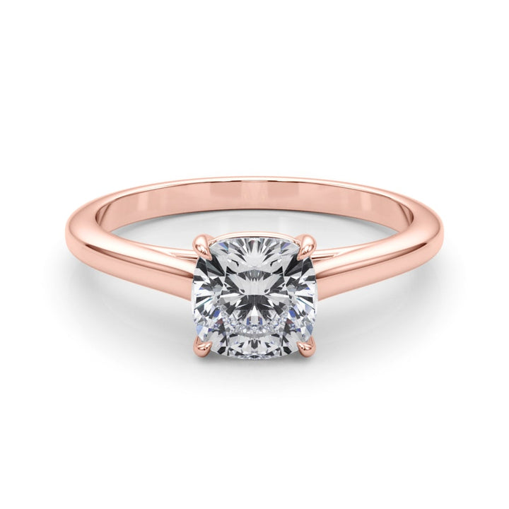 SOLITAIRE CUSHION