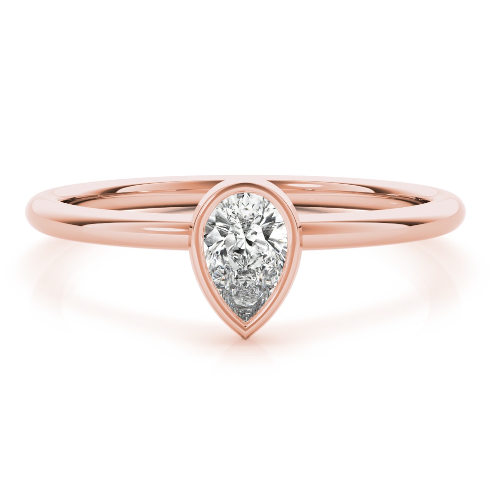 PEAR SOLITAIRE STACKABLE