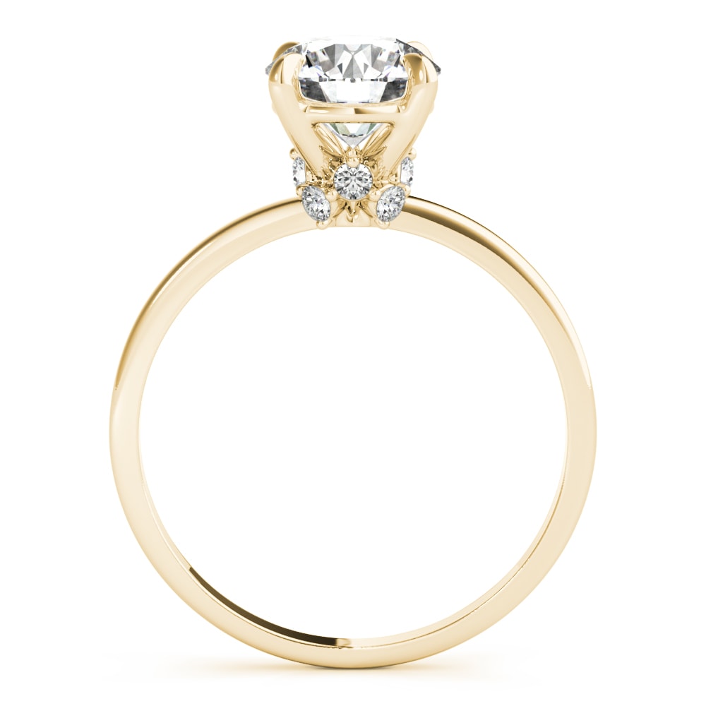 ENGAGEMENT RING