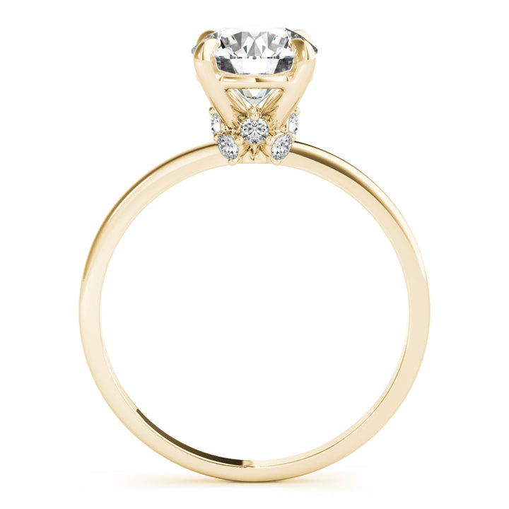 ENGAGEMENT RING