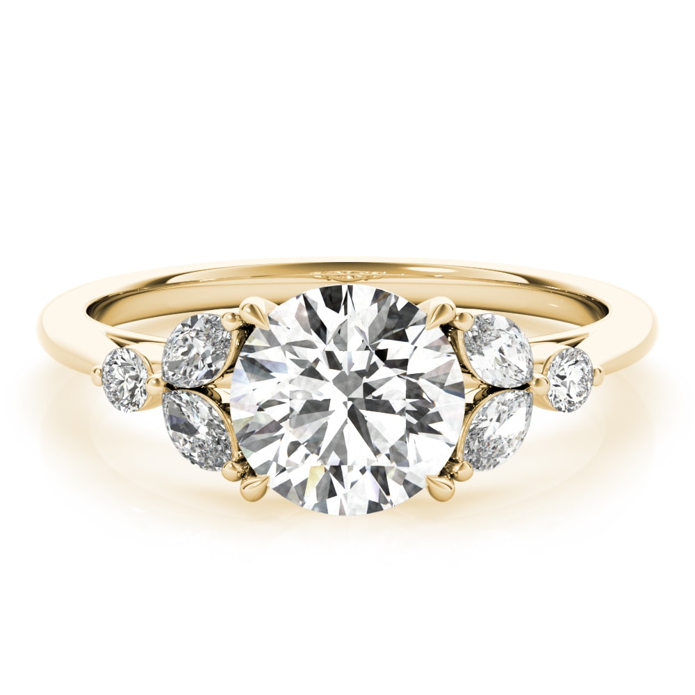 ENGAGEMENT RING