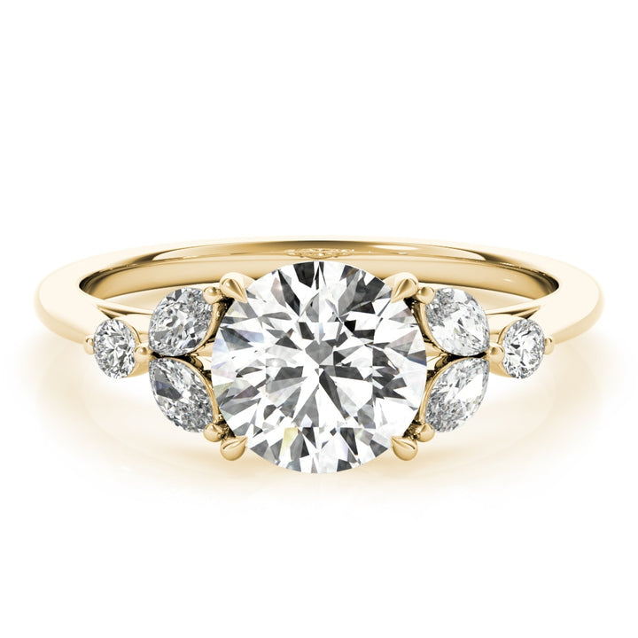 ENGAGEMENT RING