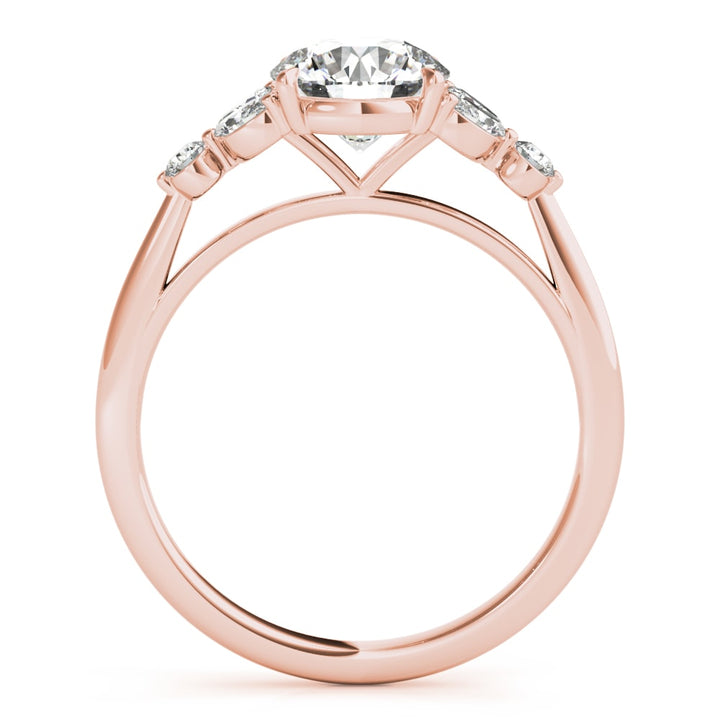ENGAGEMENT RING