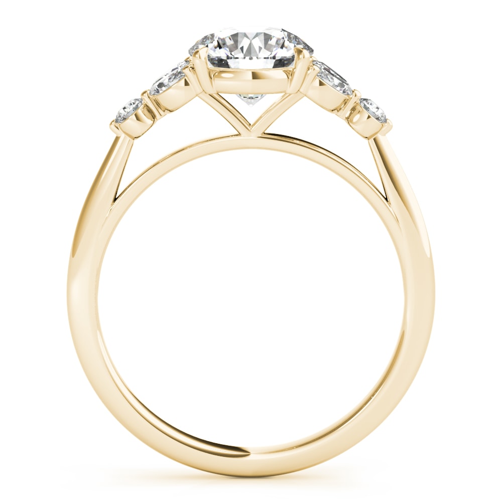 ENGAGEMENT RING