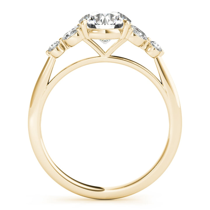 ENGAGEMENT RING