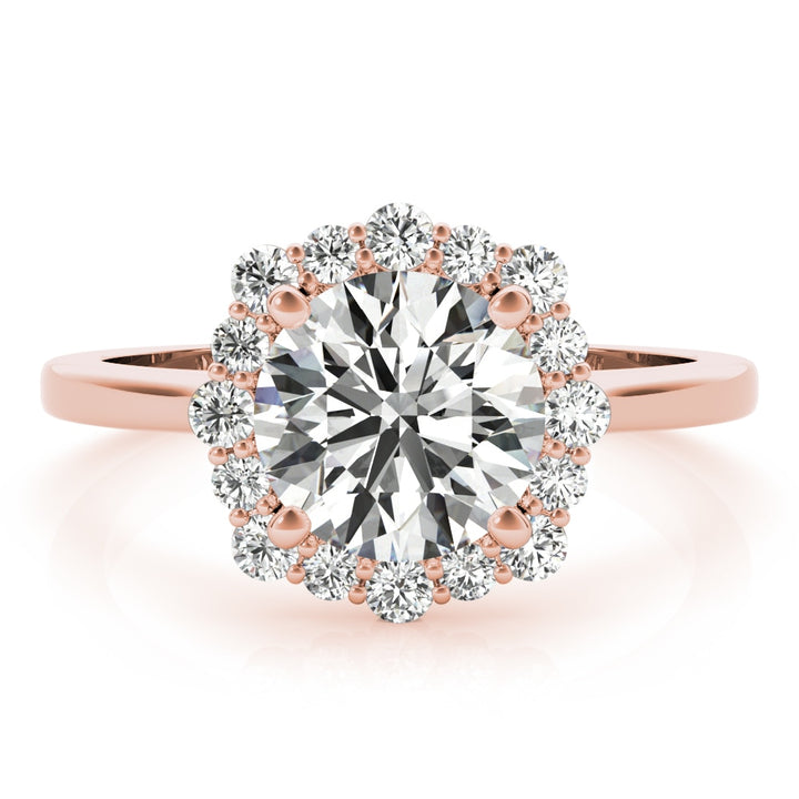 ENGAGEMENT RING
