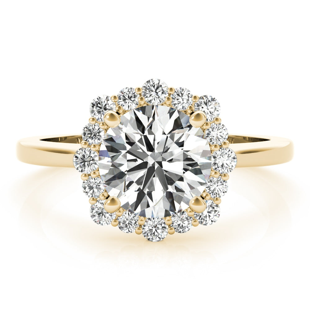 ENGAGEMENT RING