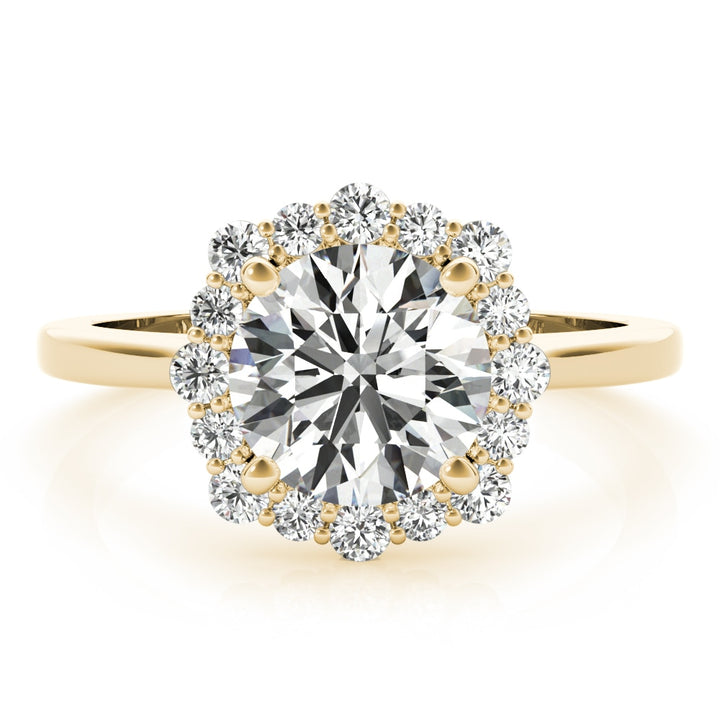 ENGAGEMENT RING