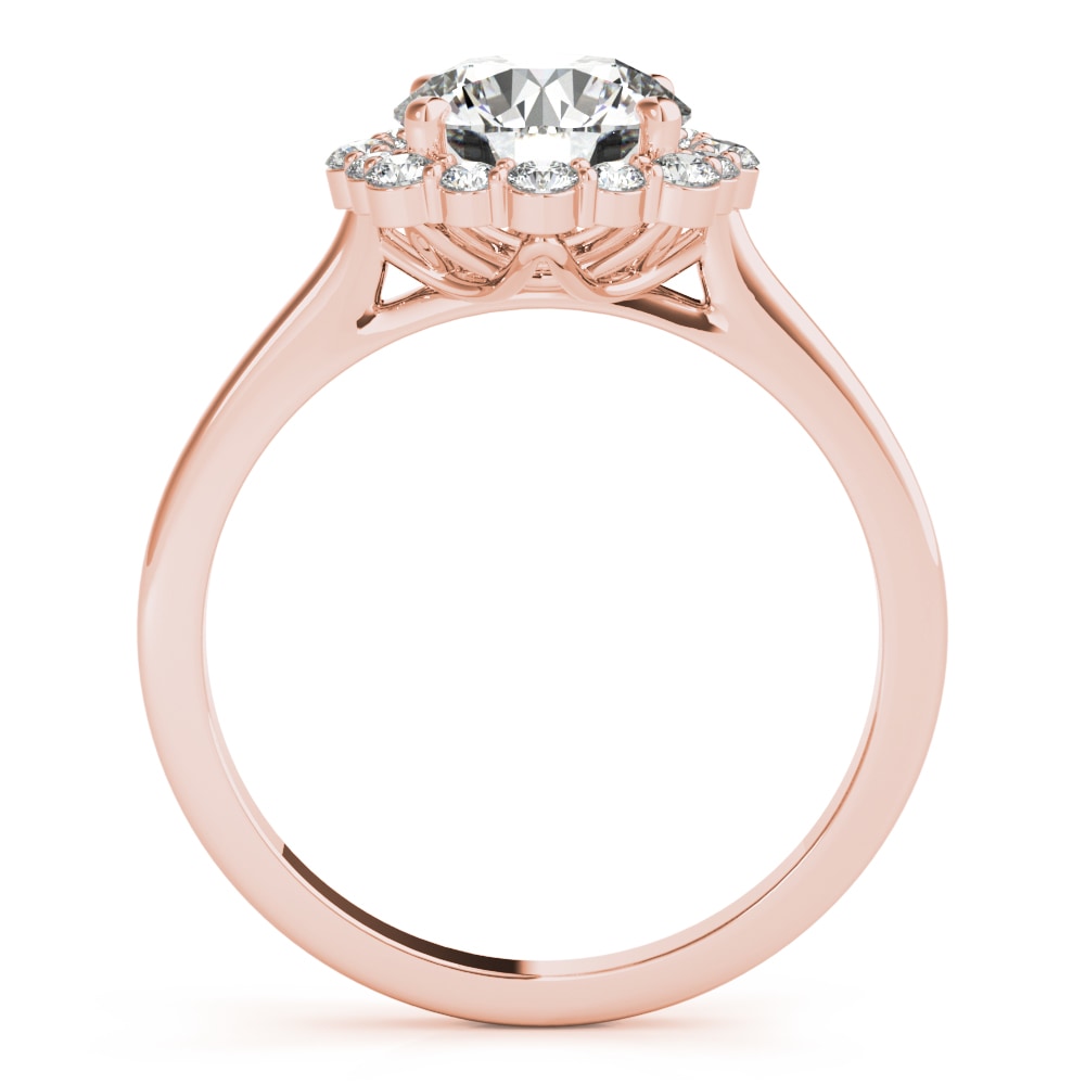 ENGAGEMENT RING