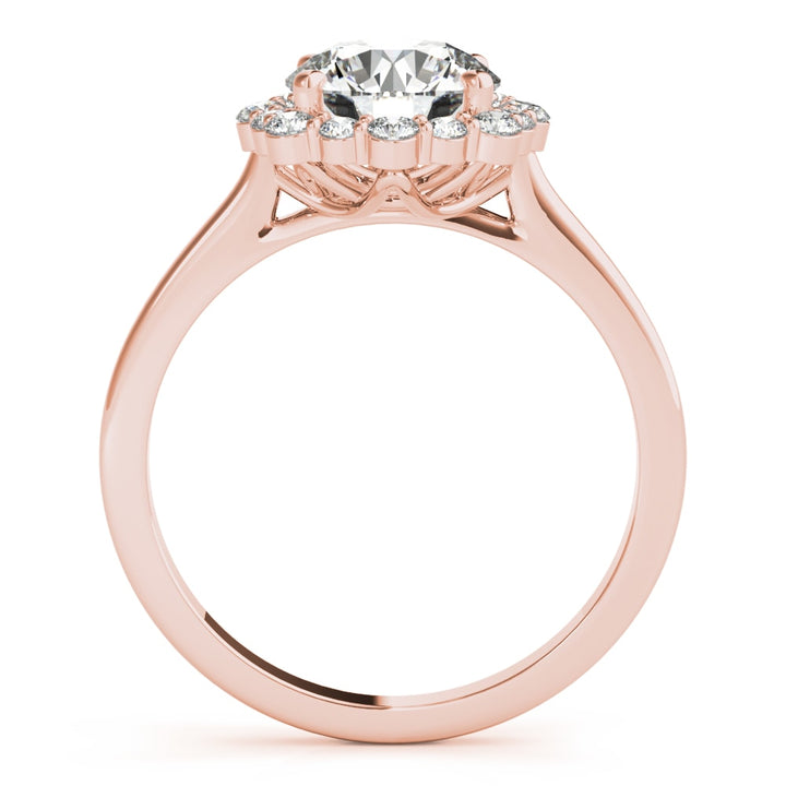 ENGAGEMENT RING