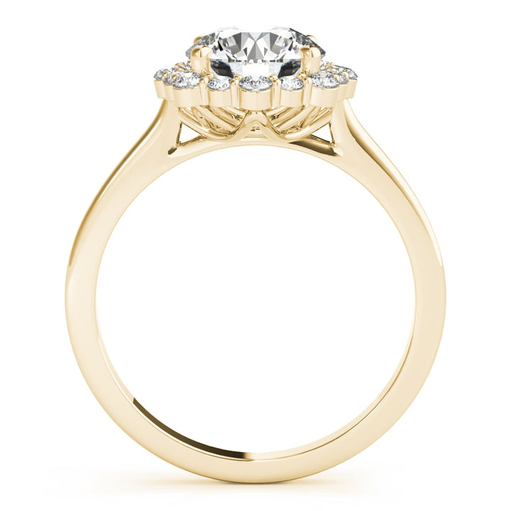 ENGAGEMENT RING