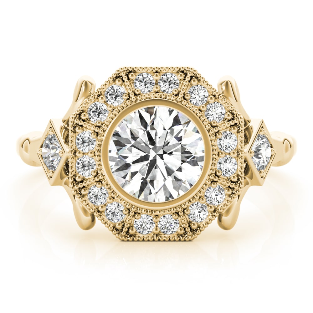 ENGAGEMENT RING