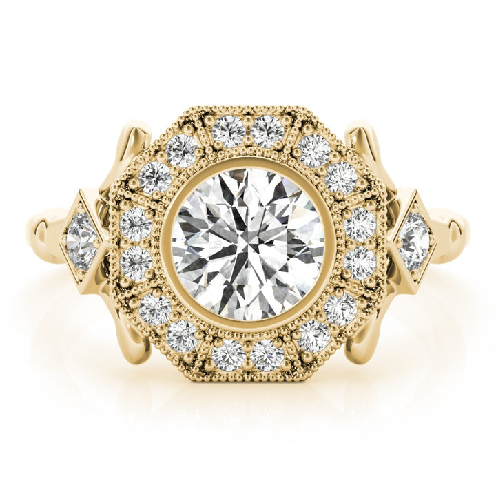 ENGAGEMENT RING