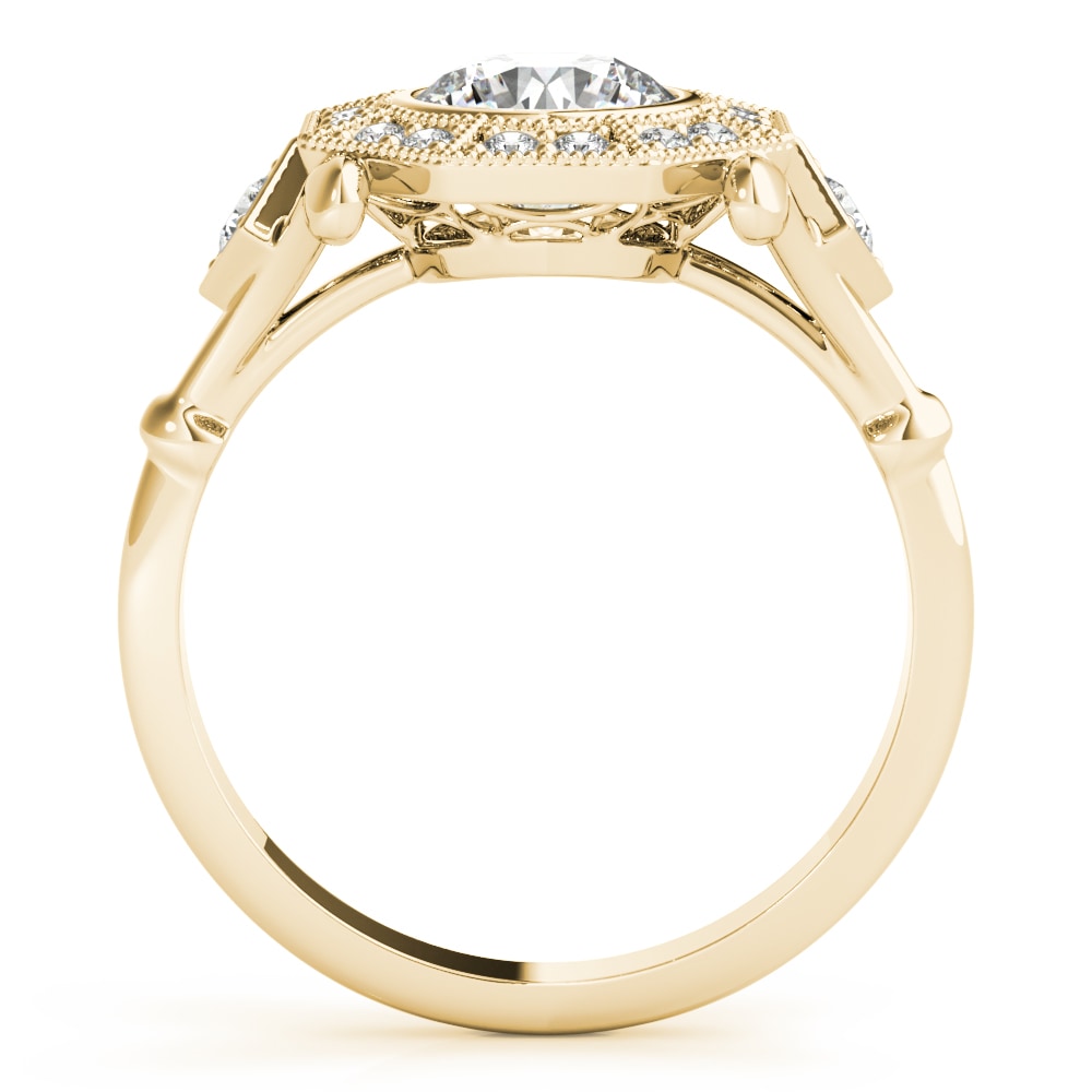 ENGAGEMENT RING