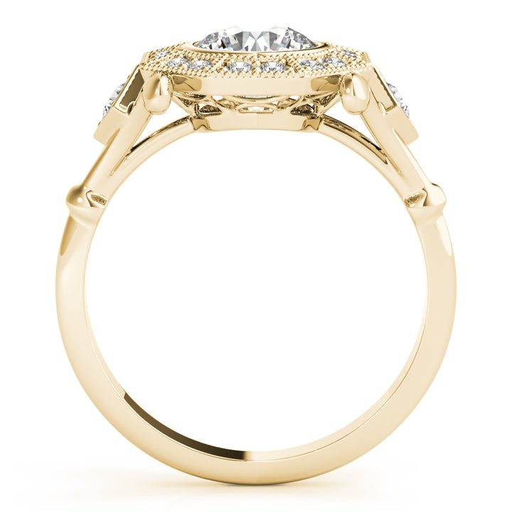 ENGAGEMENT RING