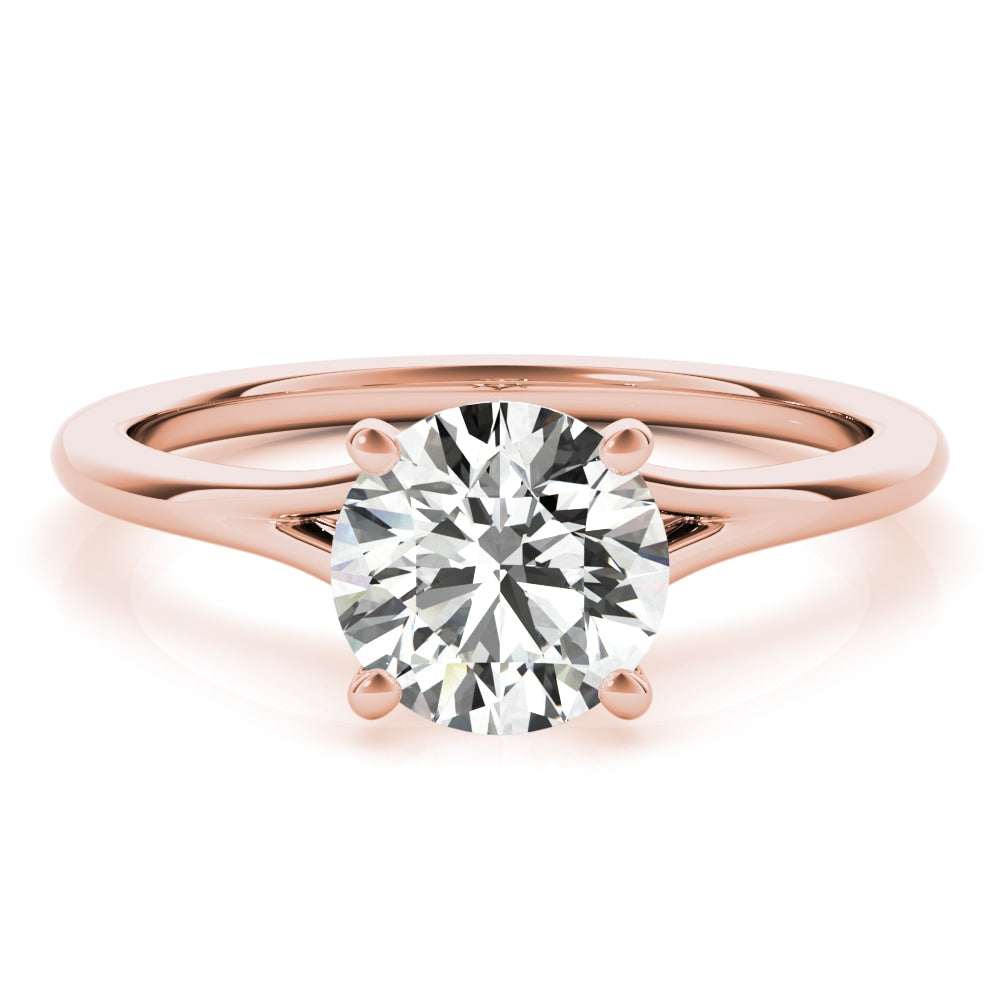 ROUND SOLITAIRE