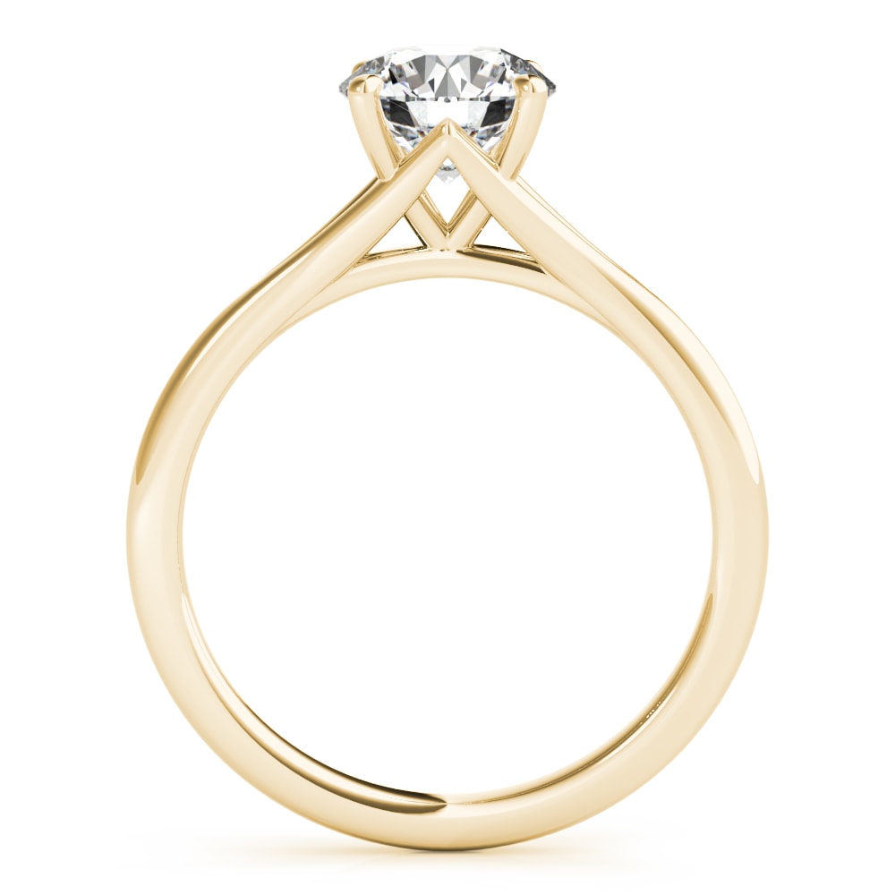ROUND SOLITAIRE