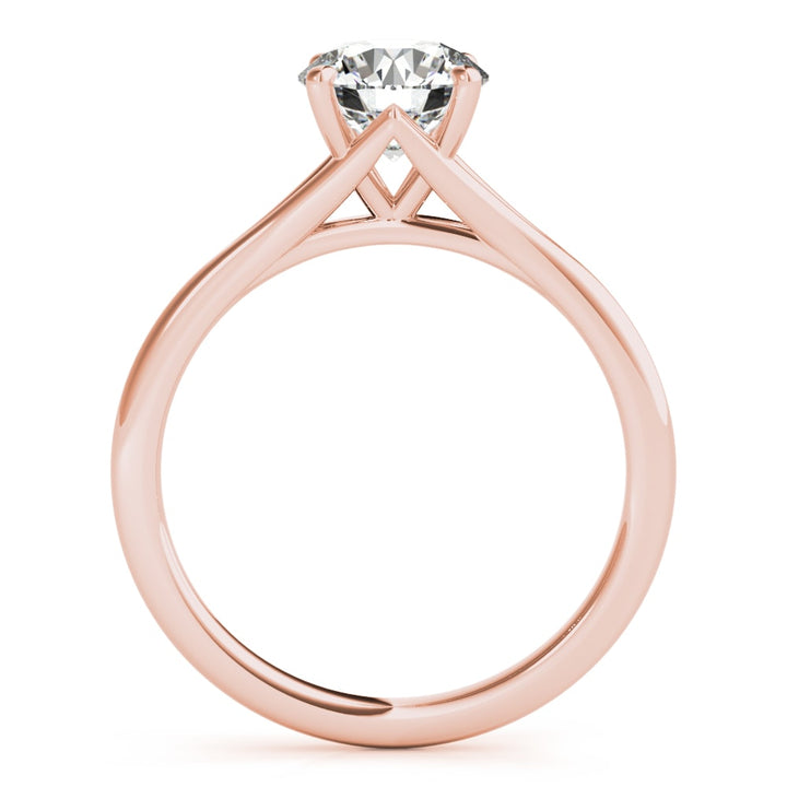 ROUND SOLITAIRE