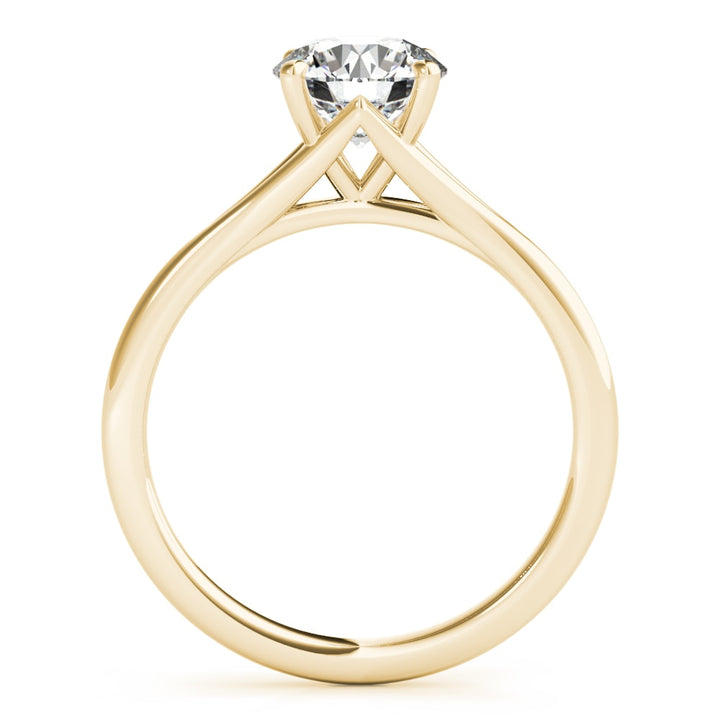 ROUND SOLITAIRE