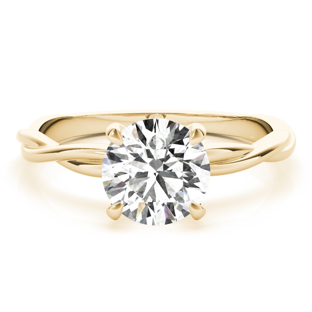 ROUND SOLITAIRE