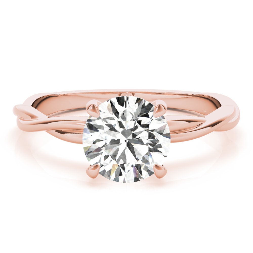 ROUND SOLITAIRE