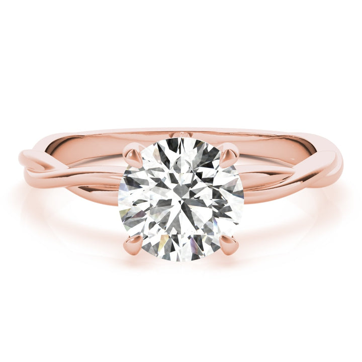 ROUND SOLITAIRE