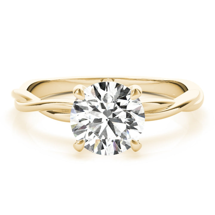 ROUND SOLITAIRE