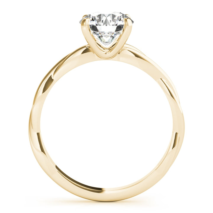 ROUND SOLITAIRE