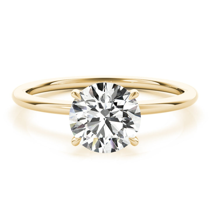 ENGAGEMENT RING