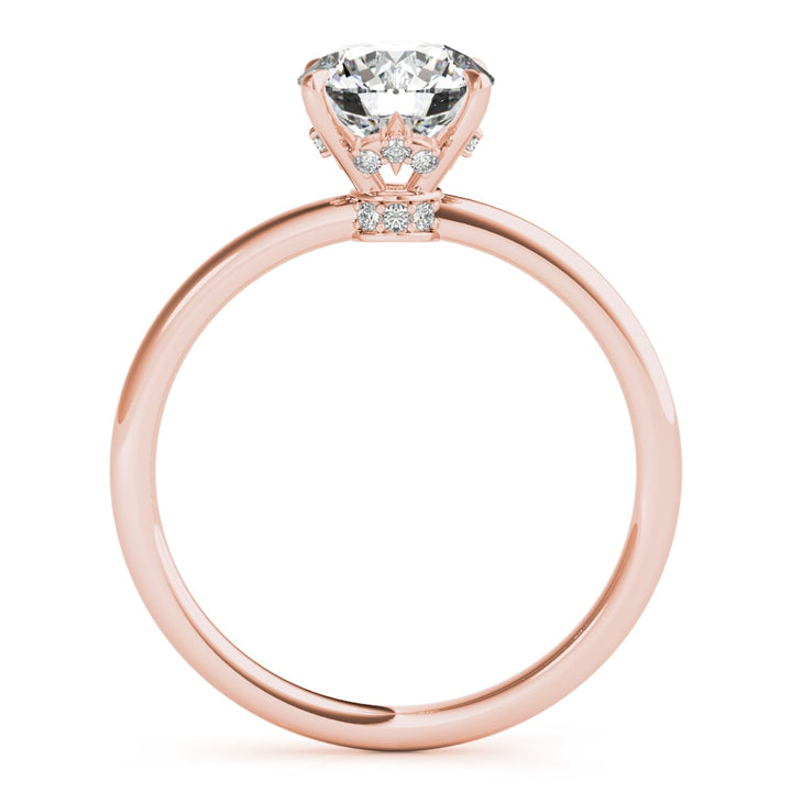 ENGAGEMENT RING