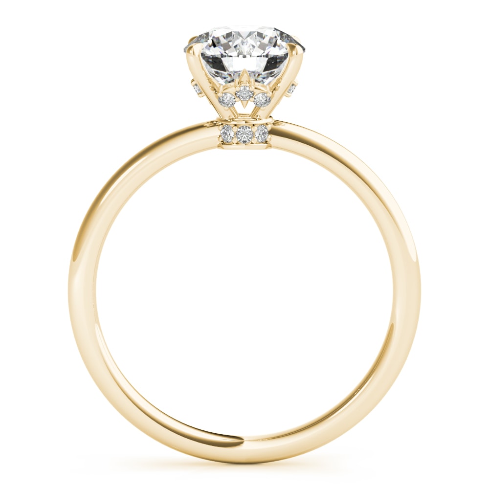 ENGAGEMENT RING