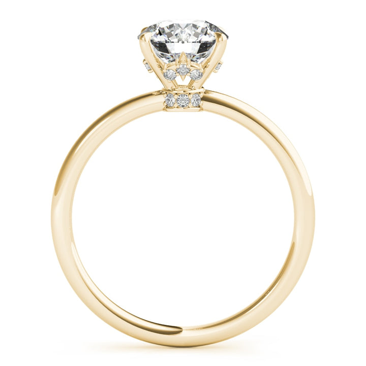 ENGAGEMENT RING