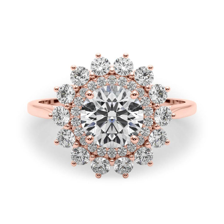 ENGAGEMENT RING