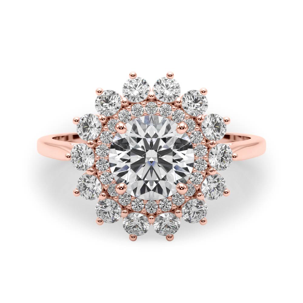 ENGAGEMENT RING