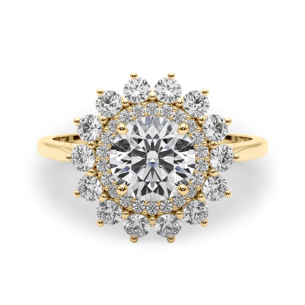 ENGAGEMENT RING