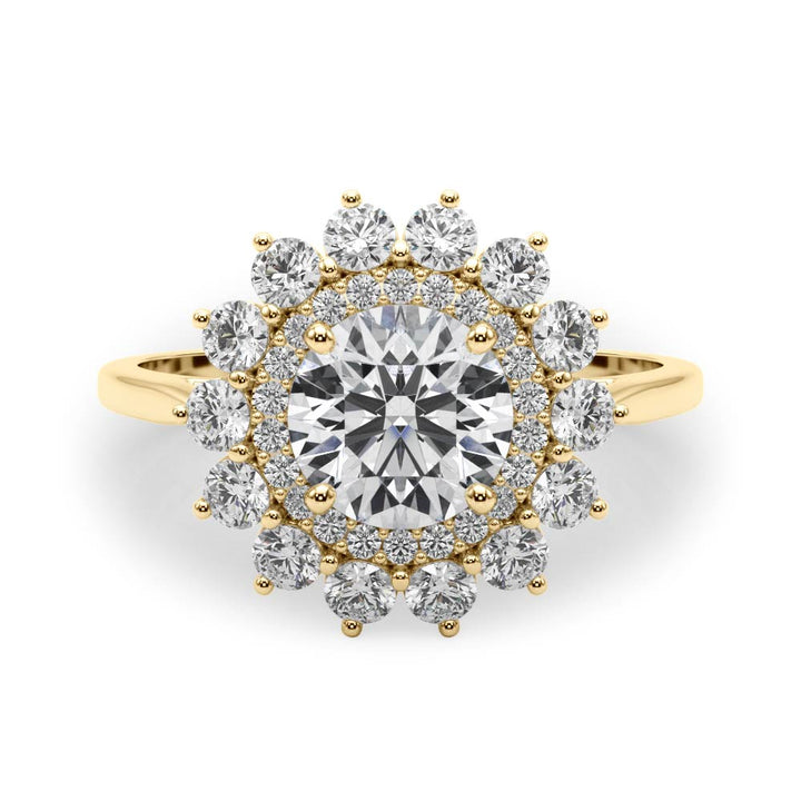 ENGAGEMENT RING