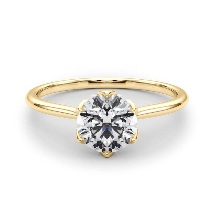 SOLITAIRE