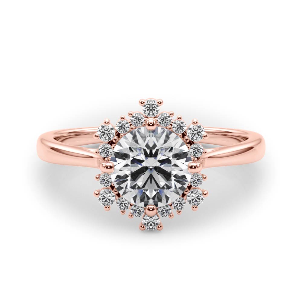 ENGAGEMENT RING